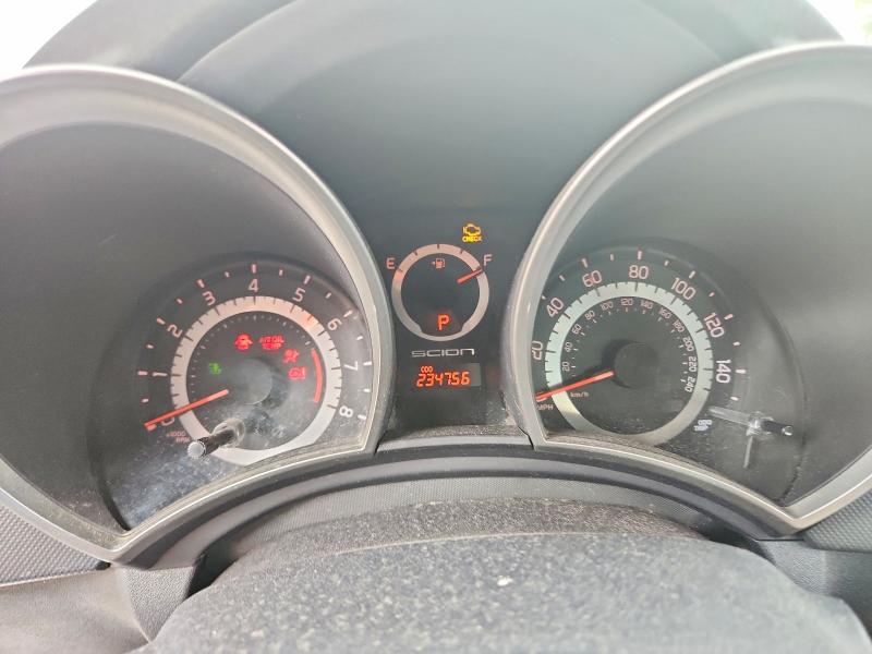 Продаж на аукціоні авто 2012 Scion Tc, vin: JTKJF5C72C3026040, номер лоту: 69081636