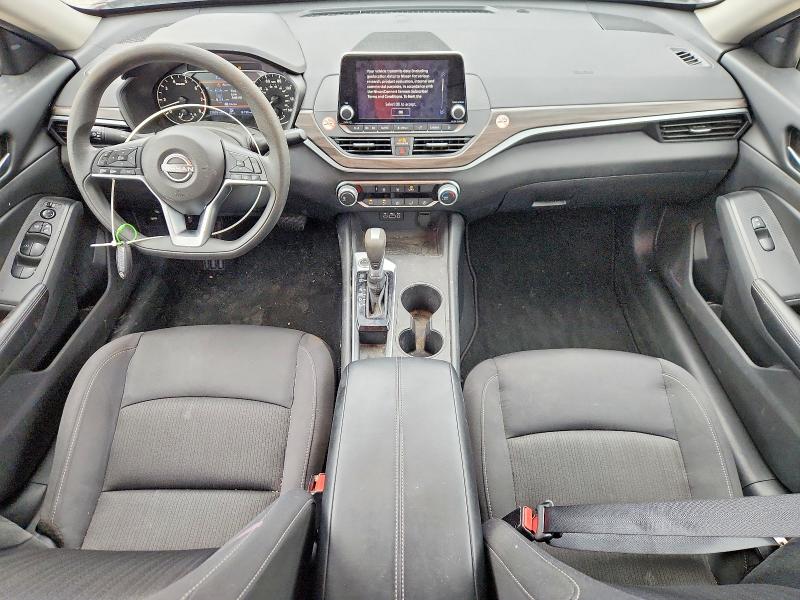 Продаж на аукціоні авто 2025 Nissan Altima, vin: 1N4BL4DV9SN324346, номер лоту: 70915876