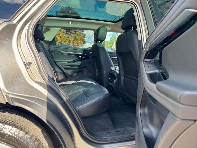 71437146 :رقم المزاد ، SALZP2FX8LH043714 vin ، 2020 Land Rover Range Rover Evoque مزاد بيع