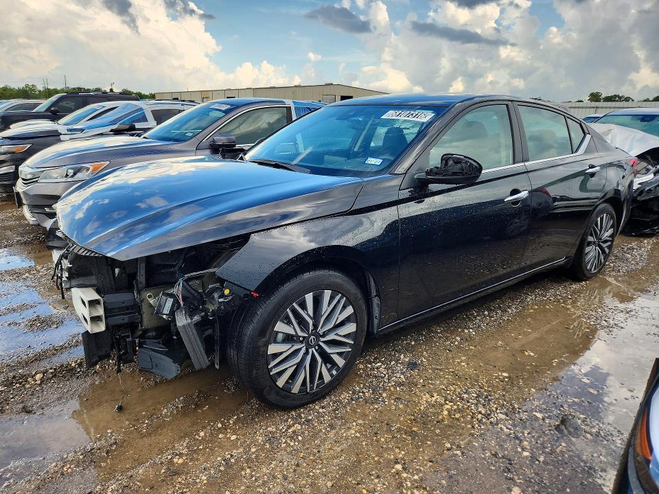 Продаж на аукціоні авто 2025 Nissan Altima, vin: 1N4BL4DV8SN369276, номер лоту: 68107316