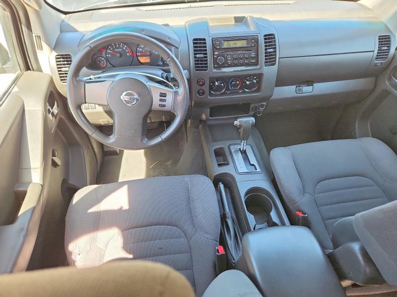 Aukcja sprzedaży 2007 Nissan Frontier, vin: 1N6BD06T87C424708, numer aukcji: 67465846