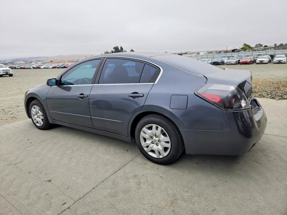 Aukcja sprzedaży 2011 Nissan Altima, vin: 1N4AL2AP4BN466237, numer aukcji: 69988296