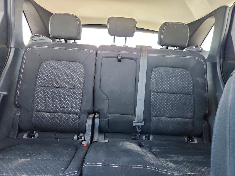 2024 Ford Escape მანქანა იყიდება აუქციონზე, vin: 1FMCU0GN5RUA13864, აუქციონის ნომერი: 69606096