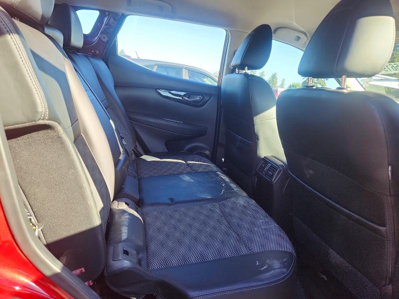 Aukcja sprzedaży 2021 Nissan Rogue Sport, vin: JN1BJ1BW7MW446990, numer aukcji: 70561946