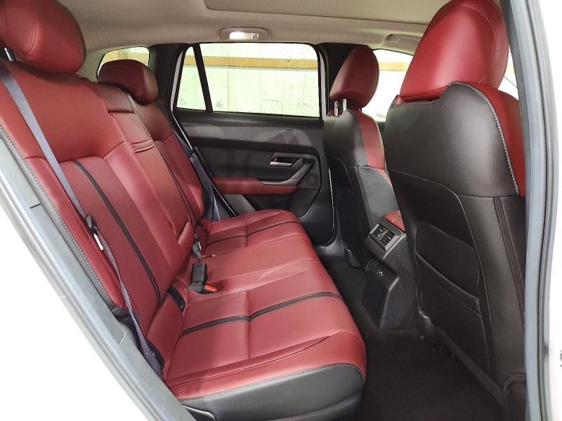 Продажа на аукционе авто 2025 Mazda Cx-50, vin: 7MMVAADW1SN132259, номер лота: 69950626