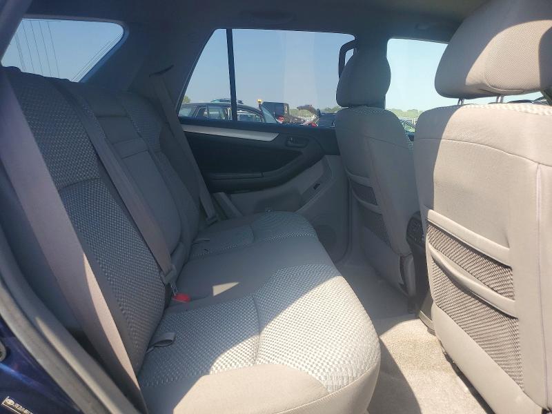 Продажа на аукционе авто 2007 Toyota 4runner, vin: JTEZU14R170090730, номер лота: 69231226