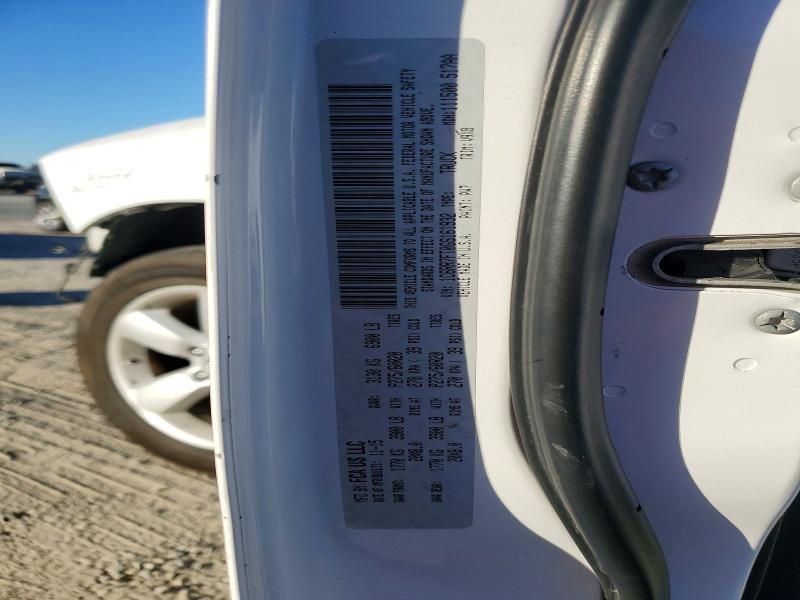 2016 Ram 1500 მანქანა იყიდება აუქციონზე, vin: 1C6RR7FT0GS161932, აუქციონის ნომერი: 70842776