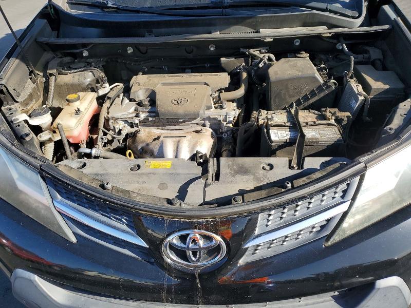 68371866 :رقم المزاد ، 2T3WFREV0FW171529 vin ، 2015 Toyota Rav4 مزاد بيع