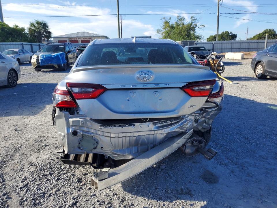 Продажа на аукционе авто 2023 Toyota Camry, vin: 4T1G11AK0PU839534, номер лота: 69922346