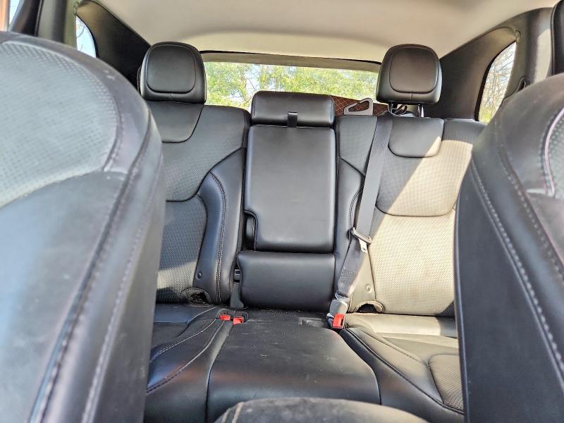 Aukcja sprzedaży 2019 Jeep Cherokee, vin: 1C4PJMDX6KD456557, numer aukcji: 68574496