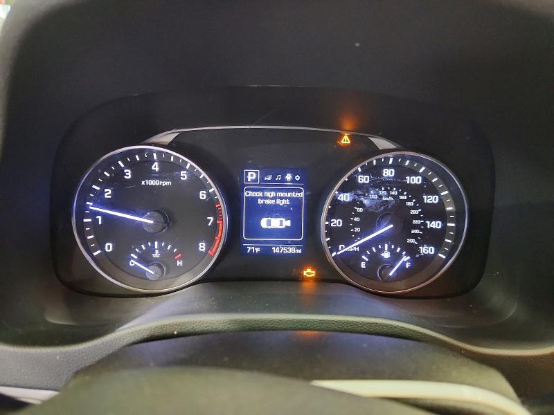 Auction sale of the 2018 Hyundai Elantra, vin: 5NPD84LF9JH366870, lot number: 68278306