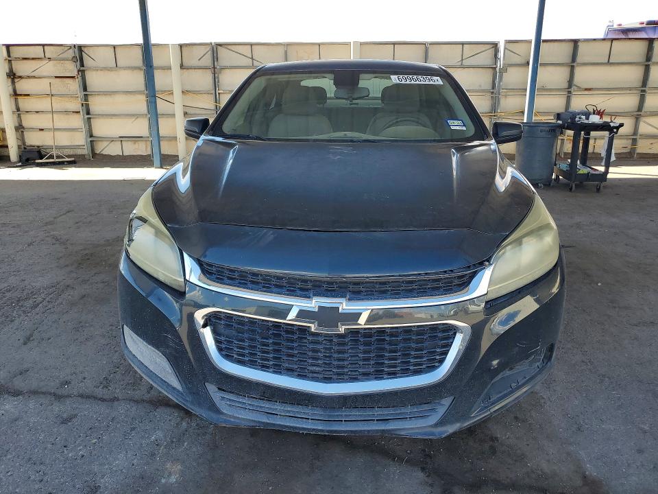 Aukcja sprzedaży 2015 Chevrolet Malibu, vin: 1G11B5SL0FF102187, numer aukcji: 69966396