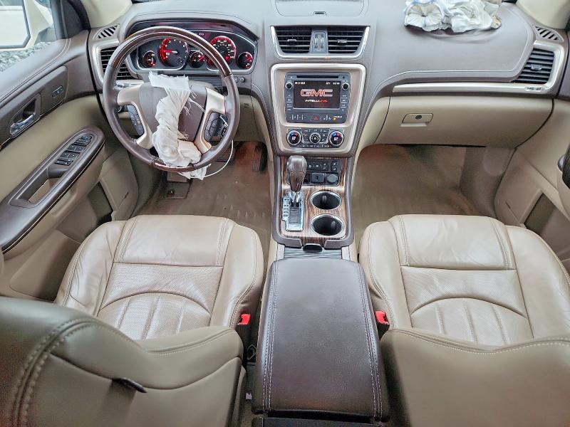 Продажа на аукционе авто 2015 Gmc Acadia, vin: 1GKKVTKD8FJ132426, номер лота: 69532636
