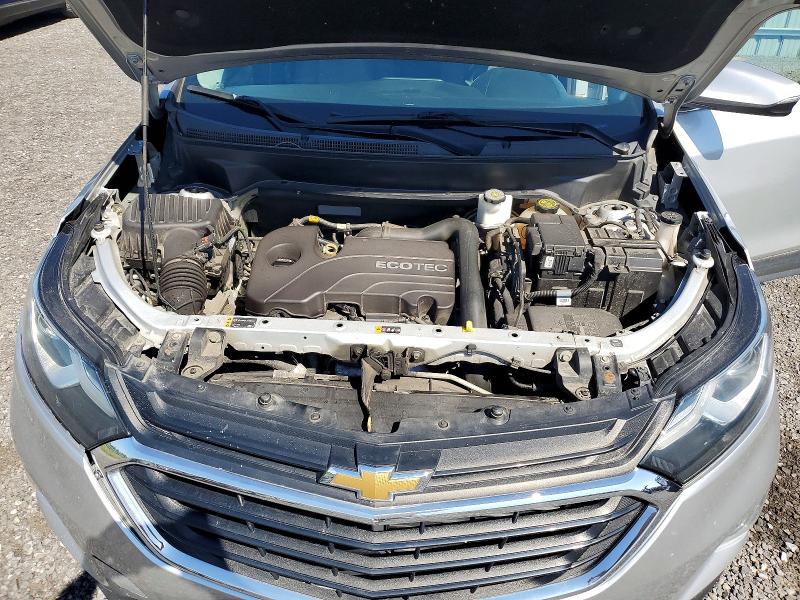 Aukcja sprzedaży 2019 Chevrolet Equinox, vin: 2GNAXKEVXK6155821, numer aukcji: 66698886