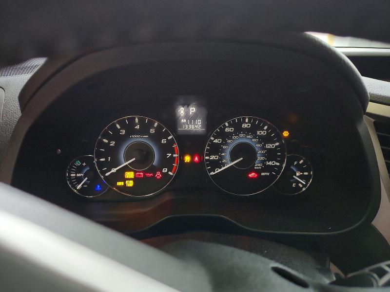 66794736 :رقم المزاد ، 4S3BMCB65A3224073 vin ، 2010 Subaru Legacy مزاد بيع