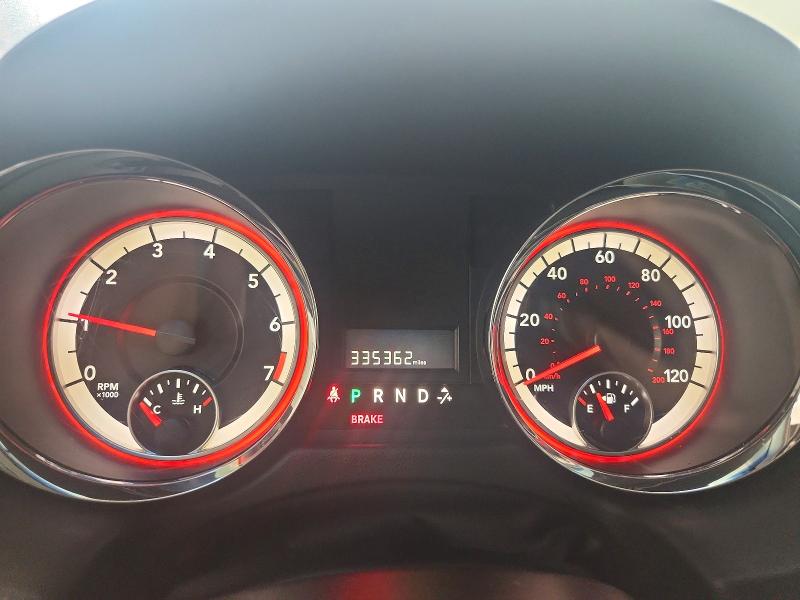 Продаж на аукціоні авто 2017 Dodge Grand Caravan, vin: 2C4RDGBG6HR776522, номер лоту: 67918726