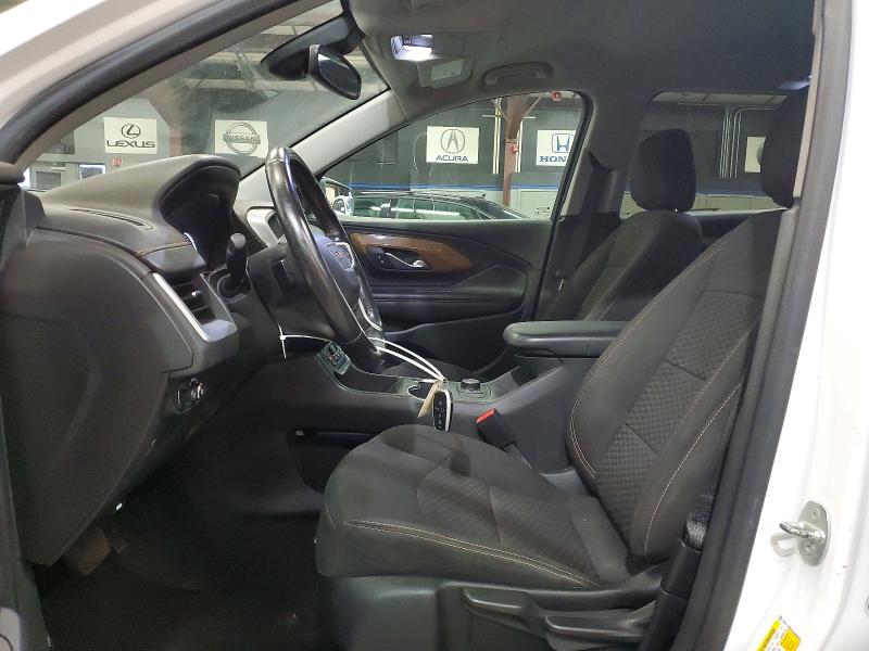 Продажа на аукционе авто 2020 Gmc Terrain, vin: 3GKALMEV3LL195191, номер лота: 67427906