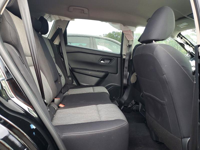 Aukcja sprzedaży 2026 Nissan Rogue, vin: 5N1BT3BA3TC754077, numer aukcji: 67991056