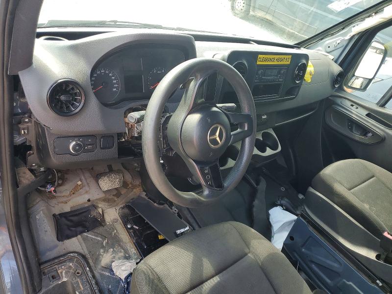 Aukcja sprzedaży 2019 Mercedes-benz Sprinter, vin: WD4PF1CD3KT007372, numer aukcji: 67249206