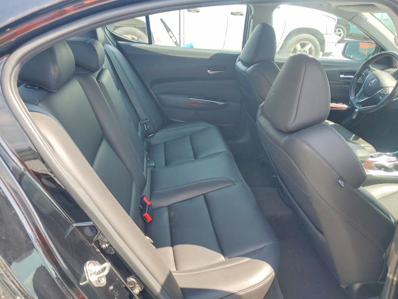 Aukcja sprzedaży 2015 Acura Tlx, vin: 19UUB2F31FA018777, numer aukcji: 68494046