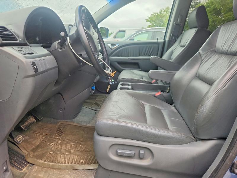 Продаж на аукціоні авто 2007 Honda Odyssey, vin: 5FNRL38657B001455, номер лоту: 67431476