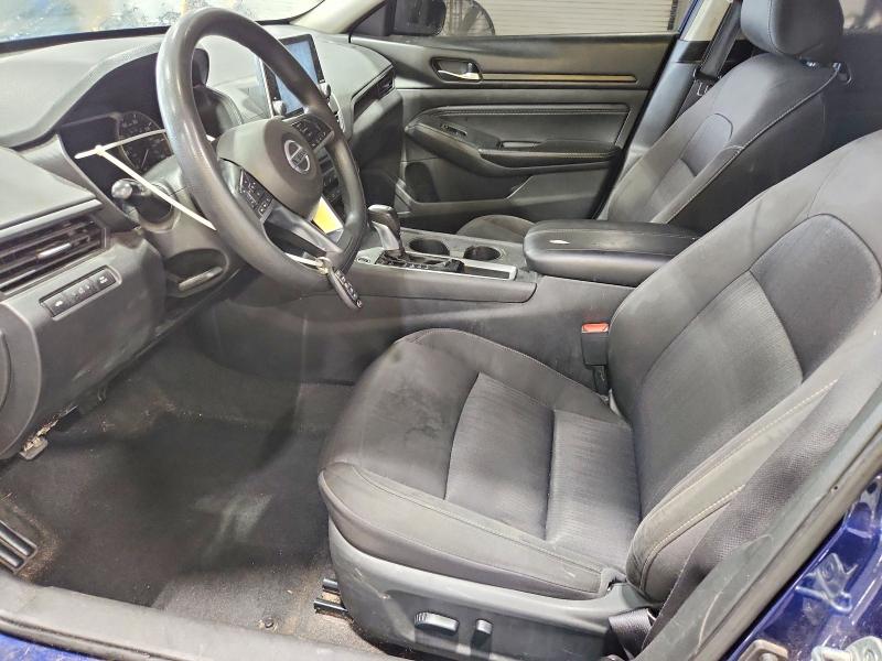 2020 Nissan Altima მანქანა იყიდება აუქციონზე, vin: 1N4BL4BV2LC224962, აუქციონის ნომერი: 69878316