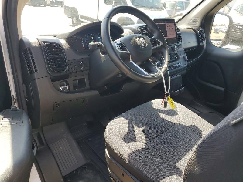Aukcja sprzedaży 2024 Ram Promaster 3500, vin: 3C6MRWAZ9RE109771, numer aukcji: 68378806