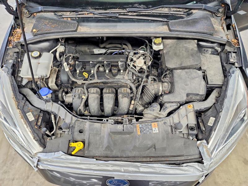 Aukcja sprzedaży 2018 Ford Focus, vin: 1FADP3F28JL251670, numer aukcji: 69291546