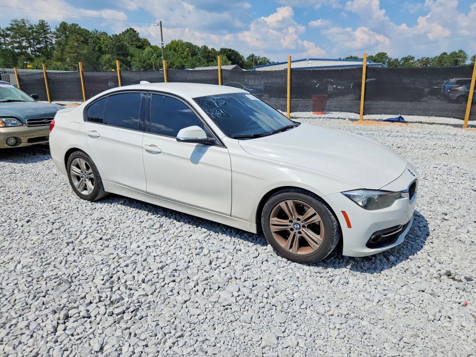 Aukcja sprzedaży 2016 Bmw 328, vin: WBA8E9G59GNT43023, numer aukcji: 67639566
