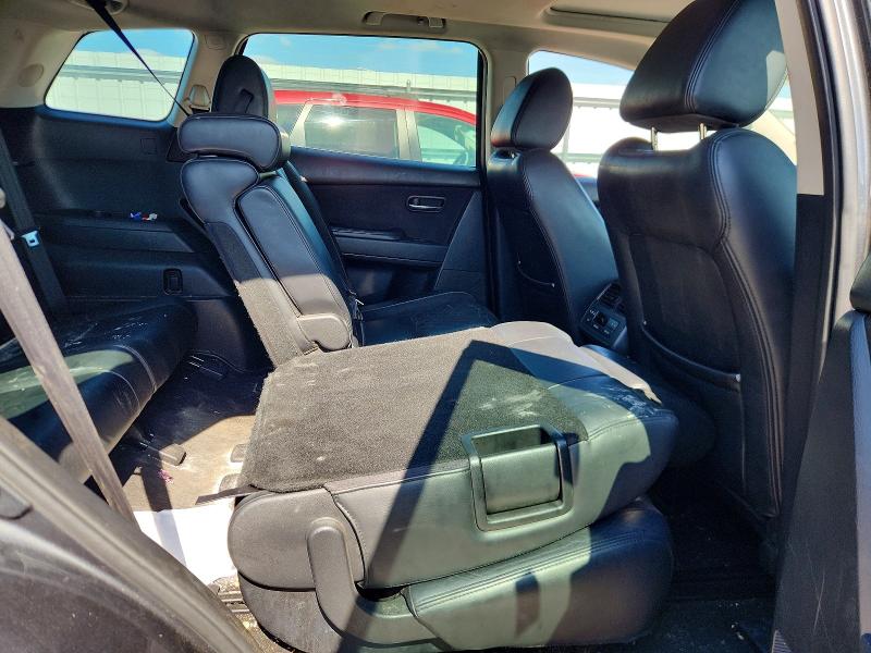 69165276 :رقم المزاد ، JM3TB2CA5E0438678 vin ، 2014 Mazda Cx-9 مزاد بيع