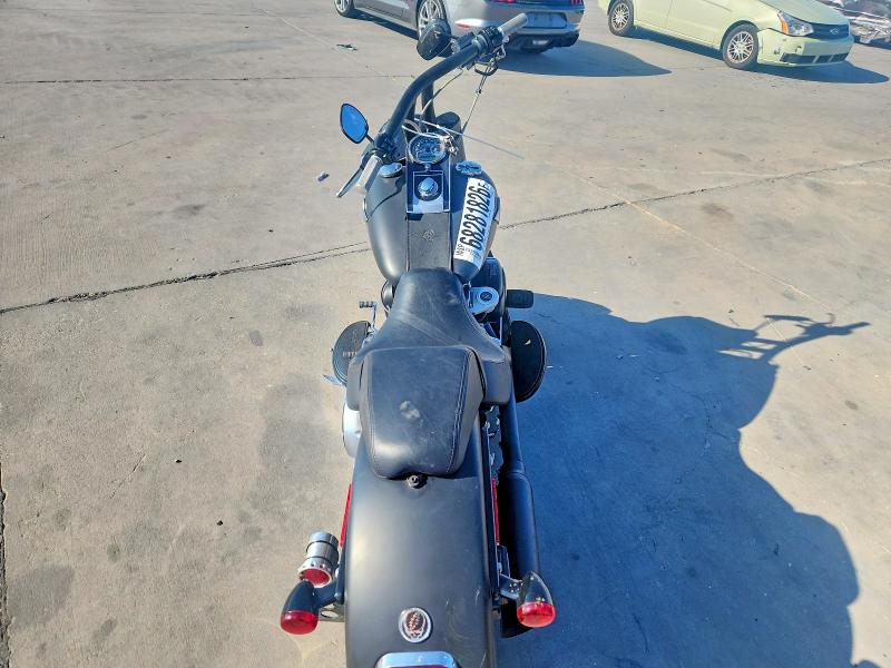 Продажа на аукционе авто 2015 Harley-davidson Flstfb, vin: 1HD1JNV17FC016685, номер лота: 68281826