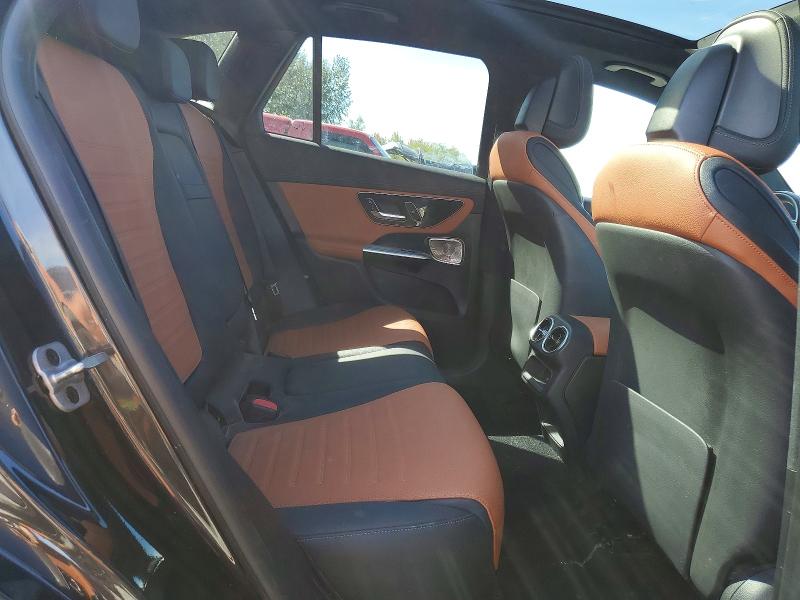 Auction sale of the 2024 Mercedes-benz Glc, vin: W1NKM4HB0RF212605, lot number: 68249266