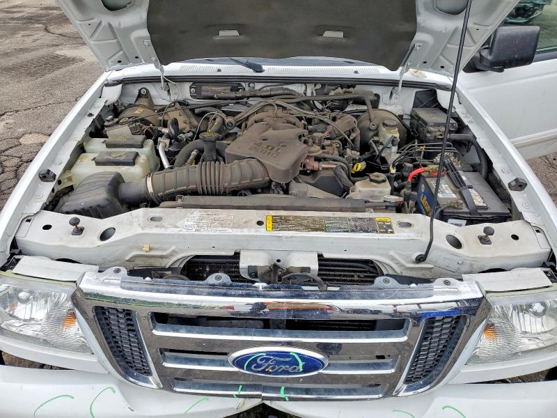 Продажа на аукционе авто 2006 Ford Ranger, vin: 1FTZR45E56PA07521, номер лота: 69960796