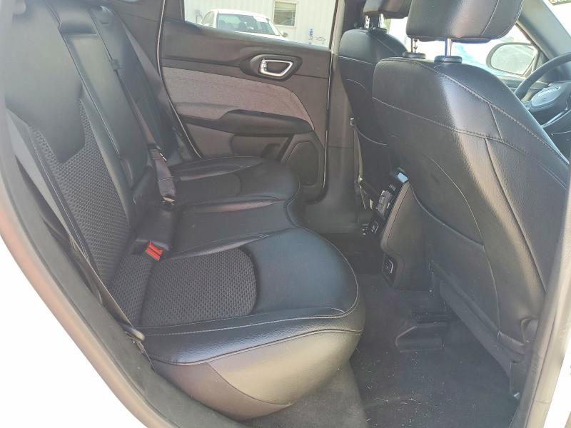 Продаж на аукціоні авто 2024 Jeep Compass, vin: 3C4NJDBNXRT118107, номер лоту: 68549016