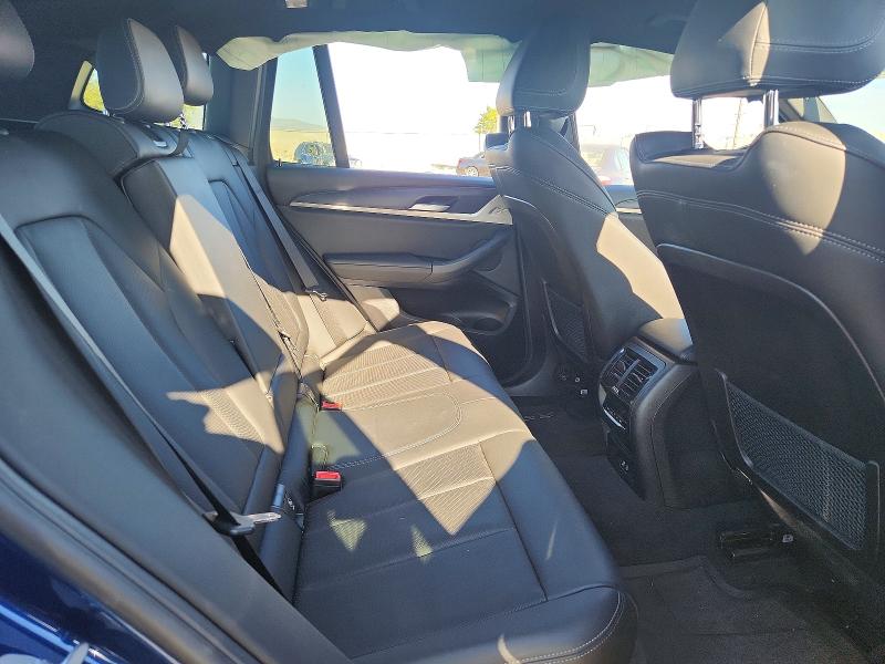 67407796 :رقم المزاد ، 5UX43DP08P9T06048 vin ، 2023 Bmw X3 مزاد بيع