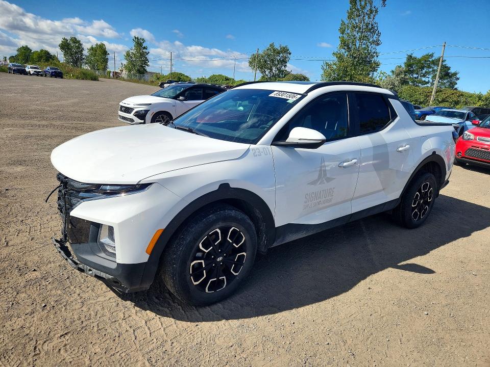Продаж на аукціоні авто 2023 Hyundai Santa Cruz, vin: 5NTJDDAF8PH043891, номер лоту: 69301506