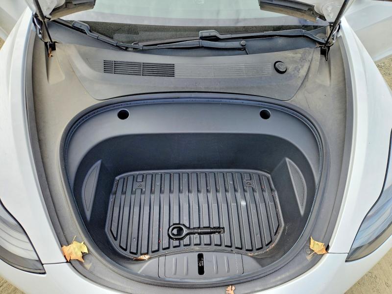 Aukcja sprzedaży 2021 Tesla Model 3, vin: 5YJ3E1EA6MF065996, numer aukcji: 67032156
