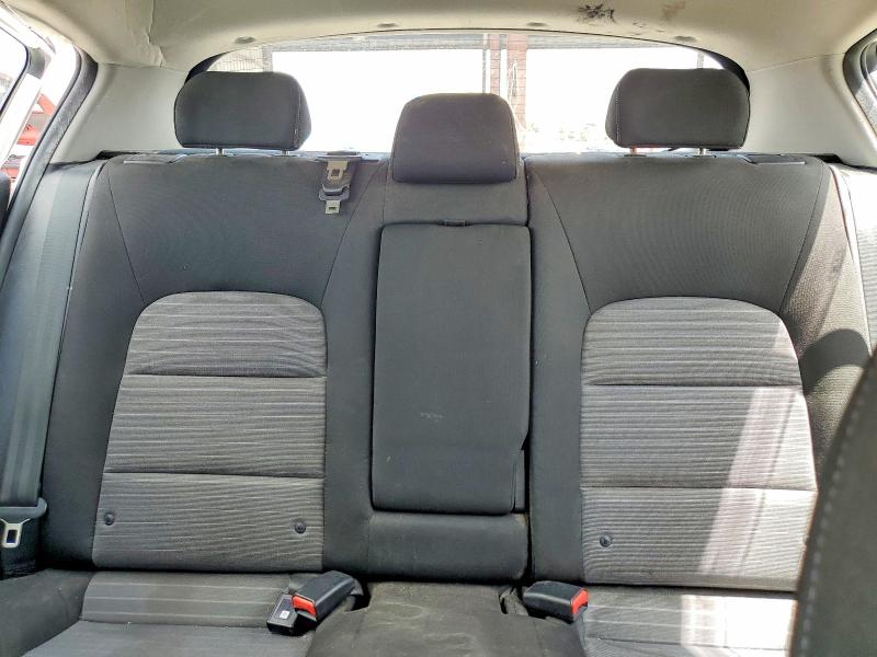 67517616 :رقم المزاد ، KNAFX5A85E5234570 vin ، 2014 Kia Forte مزاد بيع