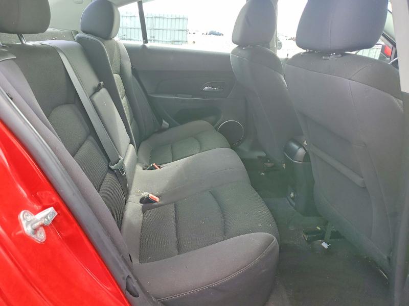 Aukcja sprzedaży 2015 Chevrolet Cruze, vin: 1G1PC5SB9F7105209, numer aukcji: 63151056