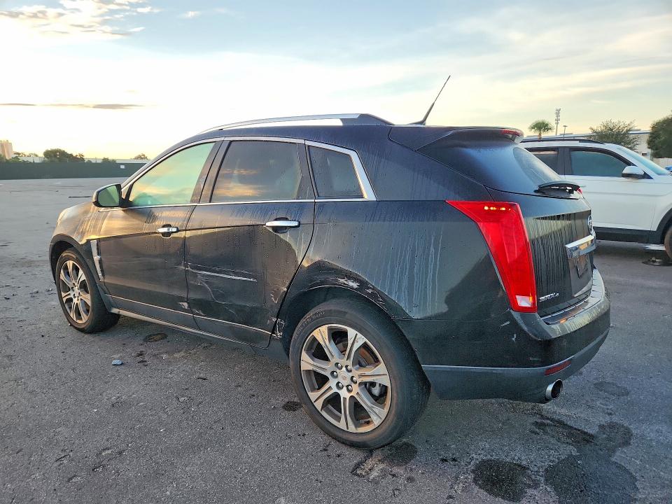2012 Cadillac Srx მანქანა იყიდება აუქციონზე, vin: 3GYFNEE36CS637042, აუქციონის ნომერი: 68042446