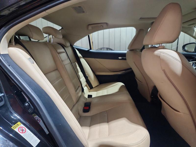 67417456 :رقم المزاد ، JTHCF1D20E5014115 vin ، 2014 Lexus Is مزاد بيع