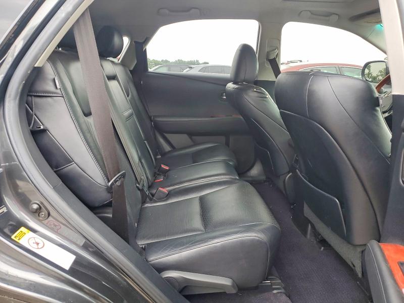 Aukcja sprzedaży 2010 Lexus Rx, vin: JTJBK1BA3A2010152, numer aukcji: 67132296