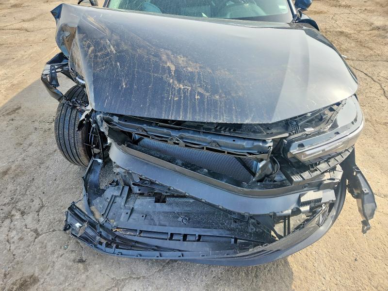 2026 Honda Accord მანქანა იყიდება აუქციონზე, vin: 1HGCY1F47TA052196, აუქციონის ნომერი: 67890476