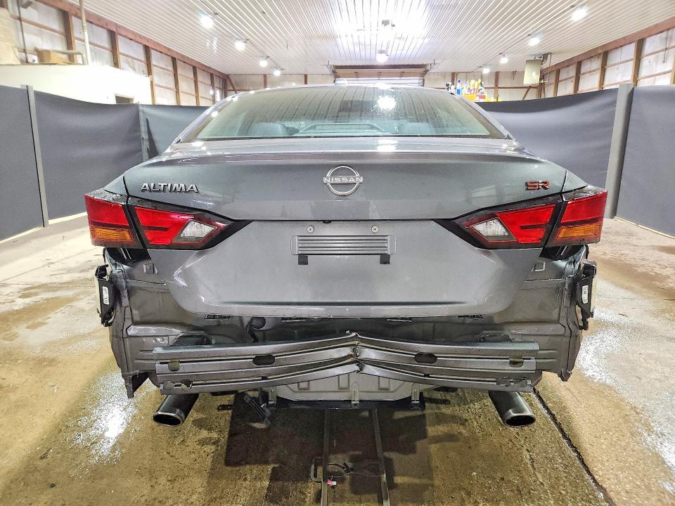 70668436 :رقم المزاد ، 1N4BL4CVXRN431563 vin ، 2024 Nissan Altima مزاد بيع