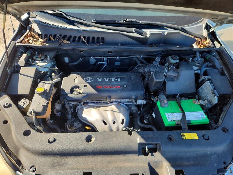 Aukcja sprzedaży 2008 Toyota Rav4, vin: JTMZD33V585101179, numer aukcji: 69675776