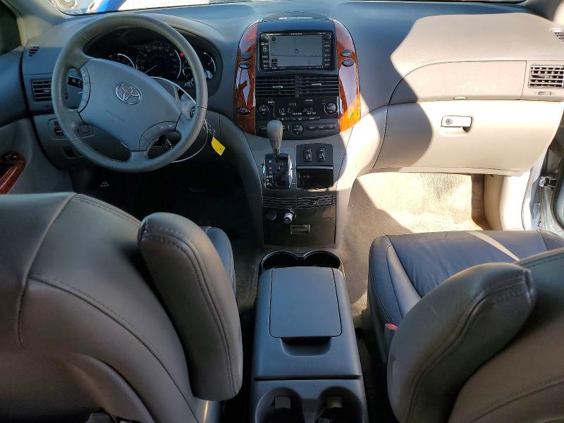 Продаж на аукціоні авто 2010 Toyota Sienna, vin: 5TDYK4CC0AS312697, номер лоту: 70467926