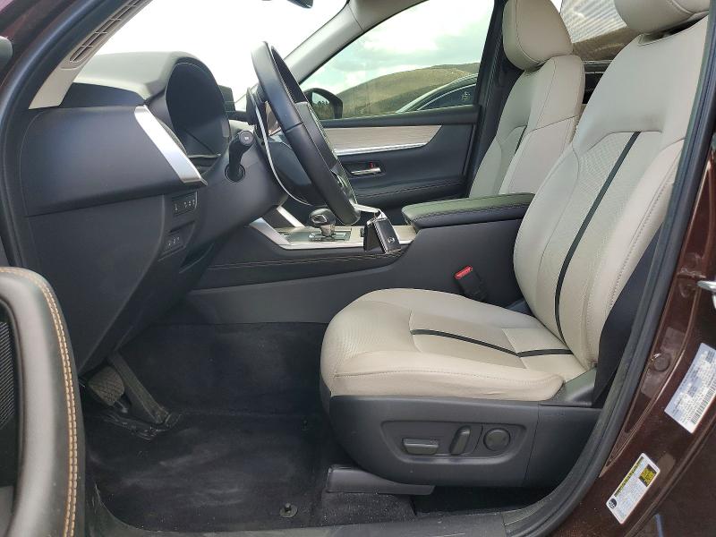Продажа на аукционе авто 2024 Mazda Cx-90, vin: JM3KKDHD9R1106723, номер лота: 70099126