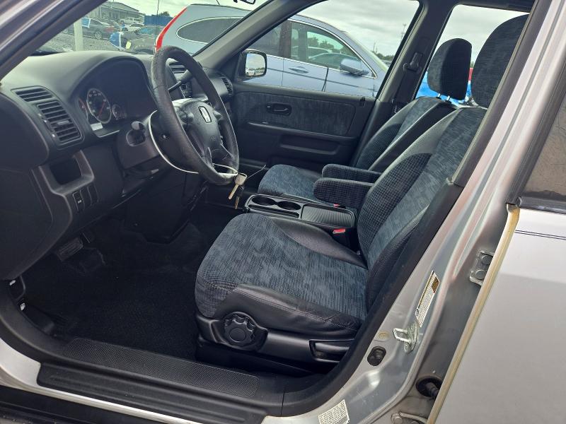 Продаж на аукціоні авто 2004 Honda Cr-v, vin: SHSRD68434U207245, номер лоту: 70335866