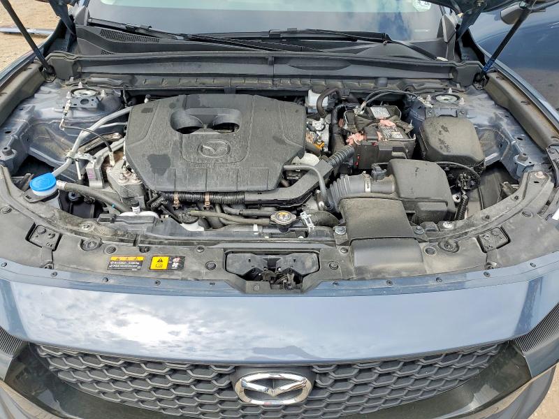 Продаж на аукціоні авто 2025 Mazda Cx-50, vin: 7MMVABAM5SN369782, номер лоту: 66893596
