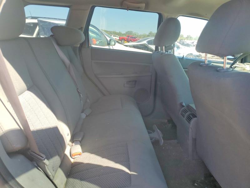 Aukcja sprzedaży 2006 Jeep Grand Cherokee, vin: 1J4HR48N36C118450, numer aukcji: 67437726